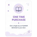 Test One-time purchase